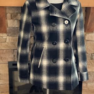 Old Navy Double Breasted Coat